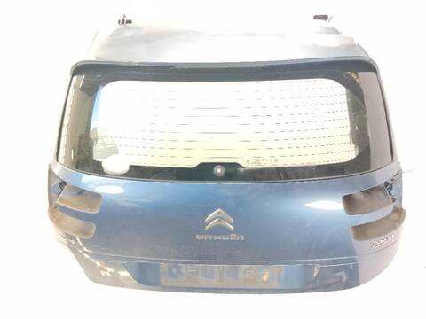 Portón Citroen C4 1.6 HDI - BLUEHDI 115