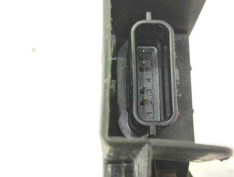 Foto 2ª: Cerradura Puerta Delantera Derecha Renault Scenic BLACK EDITION 140CV 103KW IV [H5H B4] (2020)