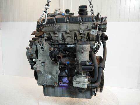 Motor Completo Volkswagen Golf 105CV 77KW