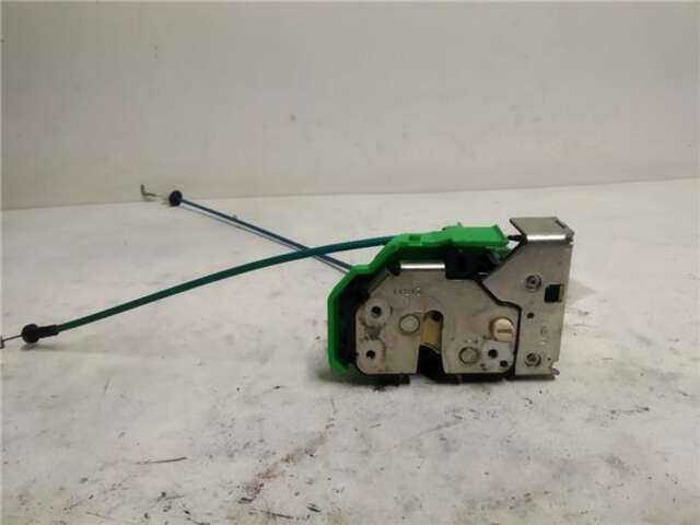 Foto 2ª: Cerradura Puerta Trasera Derecha Alfa Romeo Giulietta 2.0 JTDM (140 CV)