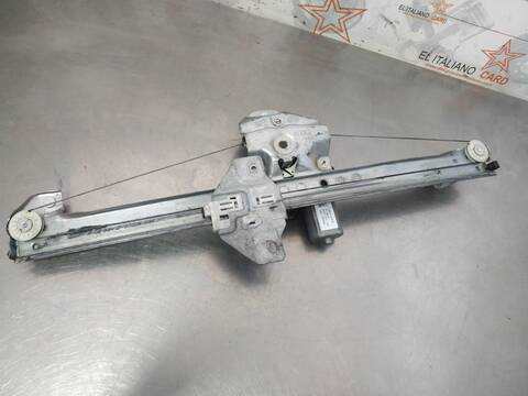 Elevalunas Eléctrico Delantero Izquierdo Dacia Dokker ESSENTIAL 95CV 70KW