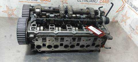 Foto 3ª: Culata Volkswagen Touran TRAVELLER 170CV 125KW [BMN] (2008)