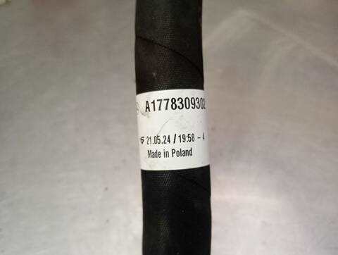 Foto 2ª: Tubos Aire Acondicionado Mercedes Clase A 140 A 200 177.087) 163CV 120KW (2018)