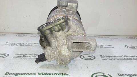 Foto 2ª: Compresor Aire Acondicionado Fiat Grande Punto 1.9 MULTIJET SPORT 01.2007 ) 130CV 96KW [199A5000] (2007)