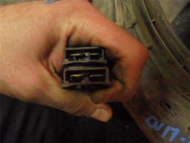 Foto 2ª: Electroventilador Citroen Jumpy 1.9 TD (90CV) [DHX]