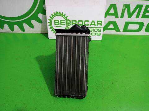Foto 3ª: Radiador Calefaccion A.A. Peugeot 307 1.6 16V CAT 109CV 80KW [9HY] (2004)
