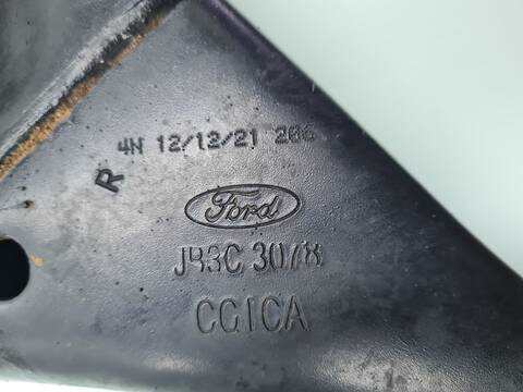 Foto 2ª: Brazo Suspension Delantero Derecho Ford Ranger DOBLE CABINA 4X4 XLT LIMITED 170CV 125KW [BC2X] (2022)