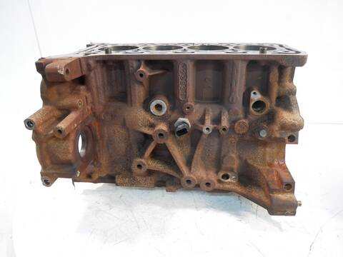 Foto 3ª: Bloque Motor Ford Transit 130 - 150 CV [BKFB] (2020)