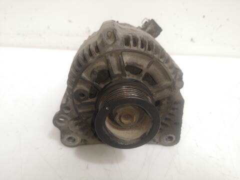 Foto 1ª: Alternador Volkswagen Golf AHW BERLINA (1998)