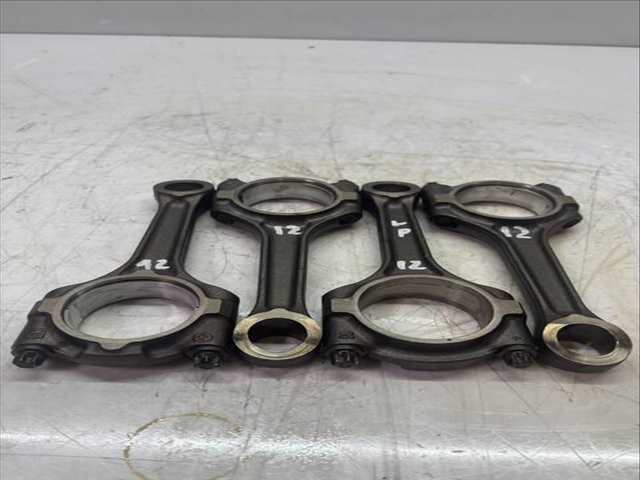 Biela Opel Zafira 140 CV 103KW