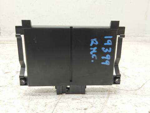 Foto 3ª: Centralita Motor ECU Mercedes Clase G 230 GLE 350 D 4MATIC 258CV 190KW [642826] (2017)