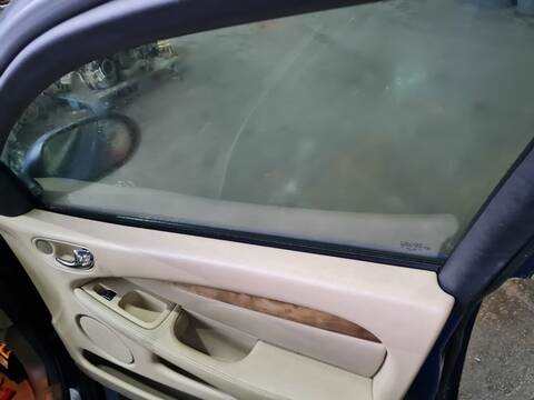 Elevalunas Eléctrico Delantero Derecho Jaguar X Type 2.0 V6 EXECUTIVE 156CV 115KW