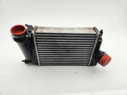 Foto 3ª: Intercooler Renault Kadjar XMOD 110CV 81KW [K9KF646] (2016)