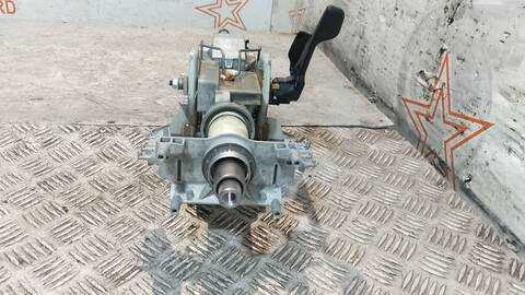 Foto 3ª: Columna Dirección Bmw Serie 5 518 520 D 184CV 135KW [N47D20C] (2015)