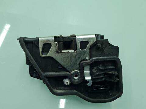 Foto 2ª: Cerradura Puerta Trasera Derecha Bmw Mini COOPER D 112CV 82KW [N47C16A] (2011)