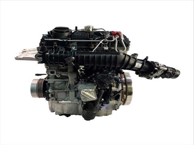Foto 3ª: Motor Completo Bmw Serie 2 218 F44 F45 F46 140CV 103KW [B38A15A] (2020)