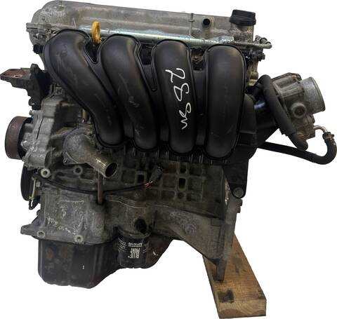 Foto 3ª: Motor Completo Toyota Avensis 1.8 VVT-I 129 CV 95KW [1ZZ-FE]