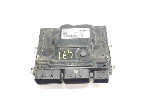 Centralita Motor ECU Renault Express CONFORT