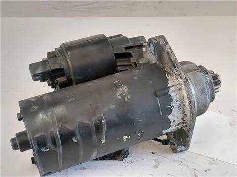 Motor de Arranque Volkswagen Golf 1.9 HIGHLINE 110CV 81KW