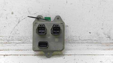 Centralita Motor ECU Ford Transit 300 L1 TOURNEO SPORT 170CV 125KW