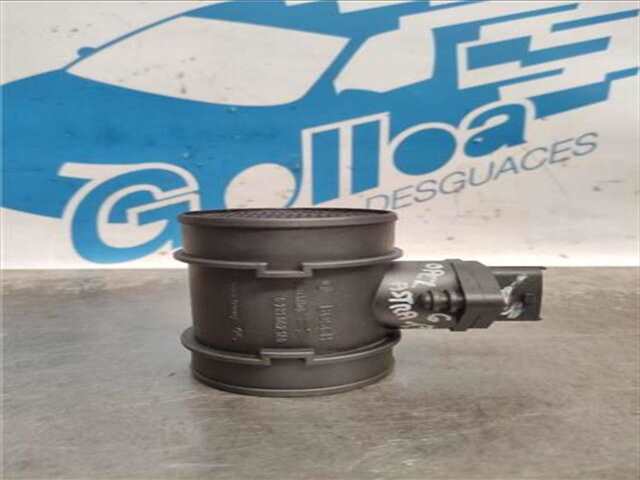 Caudalimetro Opel Astra 1.7 DTI 16V