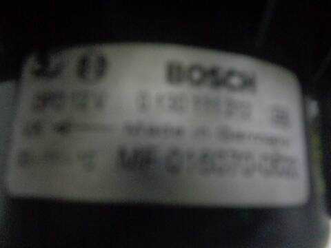 Foto 3ª: Calefacción Volvo S40 1.9 D 85KW) BERLINA 115CV [B4192T3] (2003)