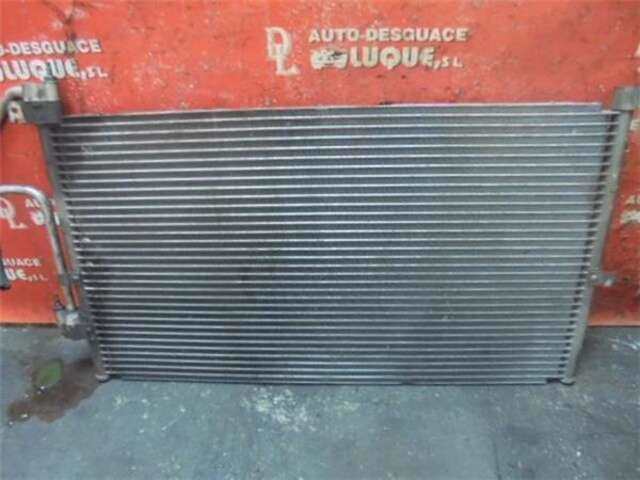 Radiador Calefaccion A.A. Ford Mondeo 2.0 TDCI