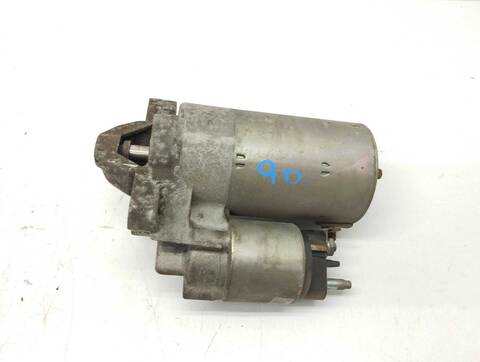 Motor de Arranque Citroen C4 LX BERLINA 88CV 65KW