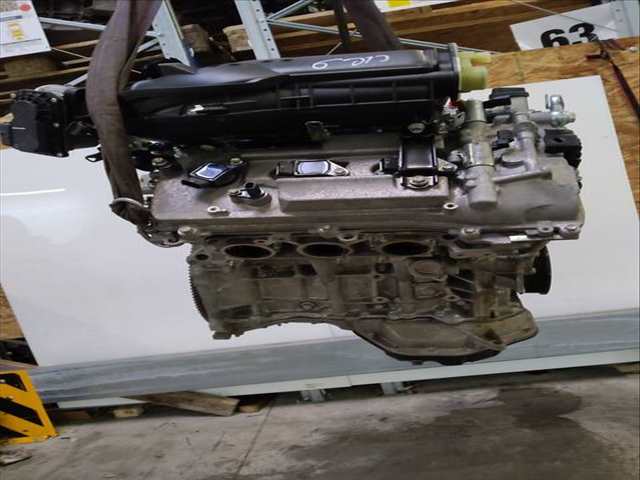 Foto 2ª: Motor Completo Toyota Camry 3.5 V6 277 CV 204KW [2GR-FE]