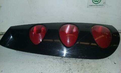 Piloto Trasero Izquierdo Smart Forfour CDI 50KW) 68CV