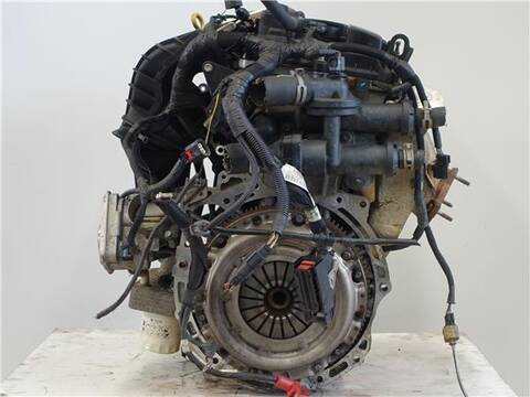 Foto 4ª: Motor Completo Chrysler Sebring JS 2.0 115 KW BERLINA [´´B´´ EIGHTH] (2007)