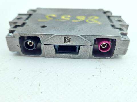 Foto 3ª: Centralita Motor ECU Volkswagen Touareg 3.0 TDI 4MOTION 286CV 210KW [DENA,DPYD] (2021)
