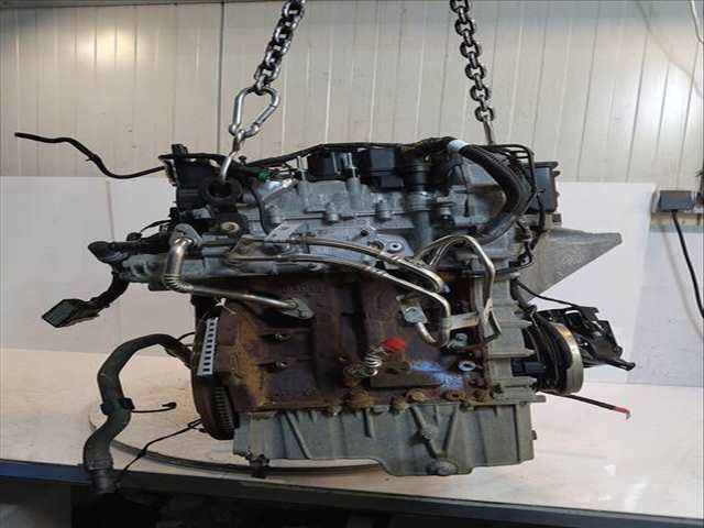 Motor Completo Ford Puma 155 CV 114KW