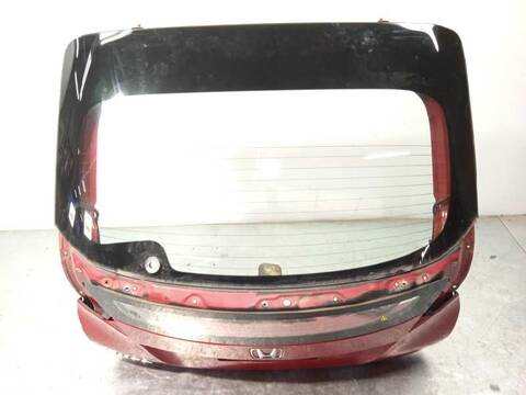 Foto 4ª: Portón Honda Civic 2.2 I-DTEC S 150CV 110KW [N22B4] (2013)