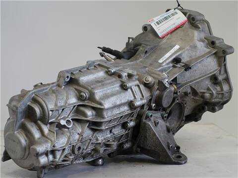 Foto 2ª: Caja Cambios Volkswagen Passat 2.5 V6 TDI HIGHLINE BERLINA 163CV 120KW [BDG] (2004)