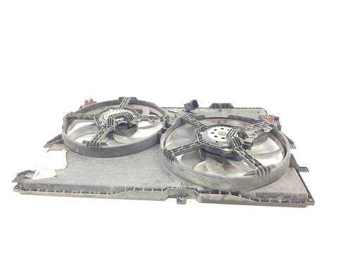 Foto 3ª: Electroventilador Fiat Ducato 140 L2H2 RS 3450 MM