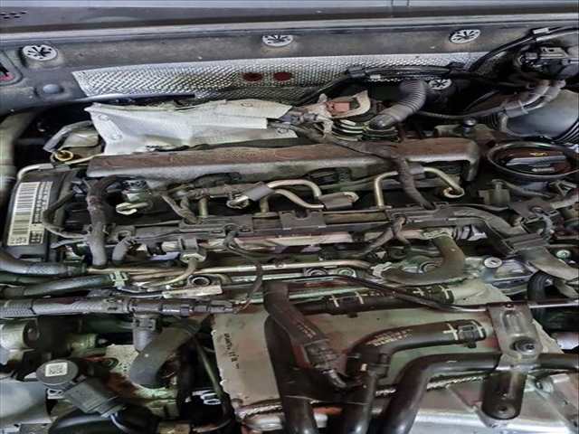 Foto 2ª: Motor Completo Volkswagen Golf 1.6 TDI 105CV 77KW [CLHA] (2014)