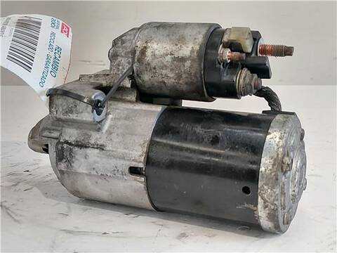 Foto 2ª: Motor de Arranque Peugeot 407 1.6 SPORT 109CV 80KW [9HZ Ó 9H01] (2009)