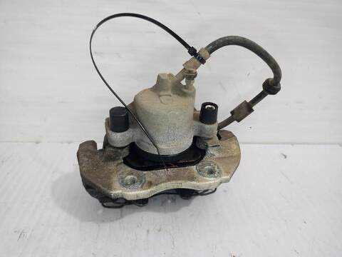 Foto 3ª: Pinza Freno Delantera Derecho Ford Focus TREND 101CV [HWDA] (2004)