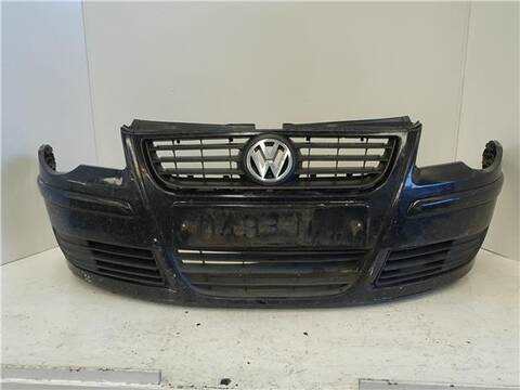 Paragolpes Delantero Volkswagen Polo 1.4 TDI 70CV 51KW