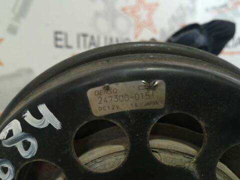 Foto 4ª: Compresor Aire Acondicionado Toyota Rav4 1.8 LUNA 125CV 92KW [1ZZFE] (2000)