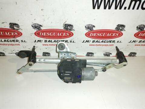 Motor Limpia Delantero Seat Leon CUPRA 300 4DRIVE 300CV