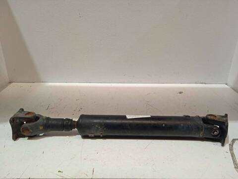 Transmision Central Nissan Terrano 2.7 TD 125CV 92KW