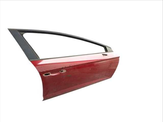 Foto 3ª: Puerta Delantera Derecha Seat Leon 1.2 TSI (2012)