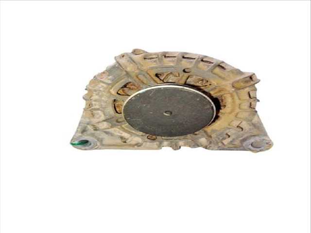 Alternador Peugeot 2008 1.2 PURETECH 100 USHNK)
