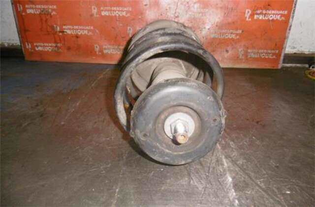 Foto 2ª: Amortiguador Delantero Derecho Citroen C4 1.6 HDI [9HX (DV6ATED4)]