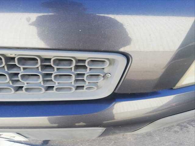 Foto 3ª: Capot Ford Fusion FXJA (2007)