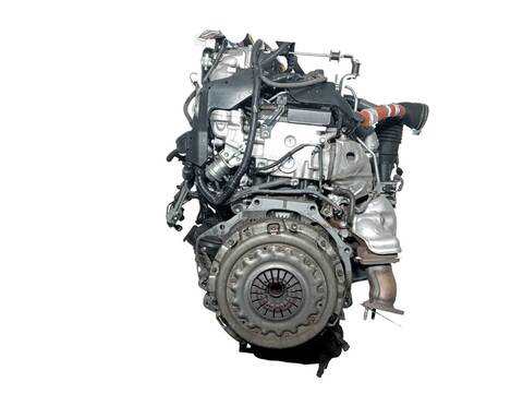 Motor Completo Toyota Land Cruiser 3 TD CAT 190CV