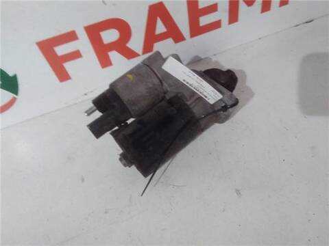 Motor de Arranque Toyota Auris 1.4