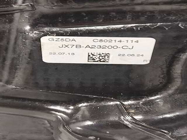 Foto 3ª: Elevalunas Eléctrico Delantero Derecho Ford Focus TREND 1 ECOBOOST CAT 101CV (2018)